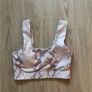 Varley Sports Bra